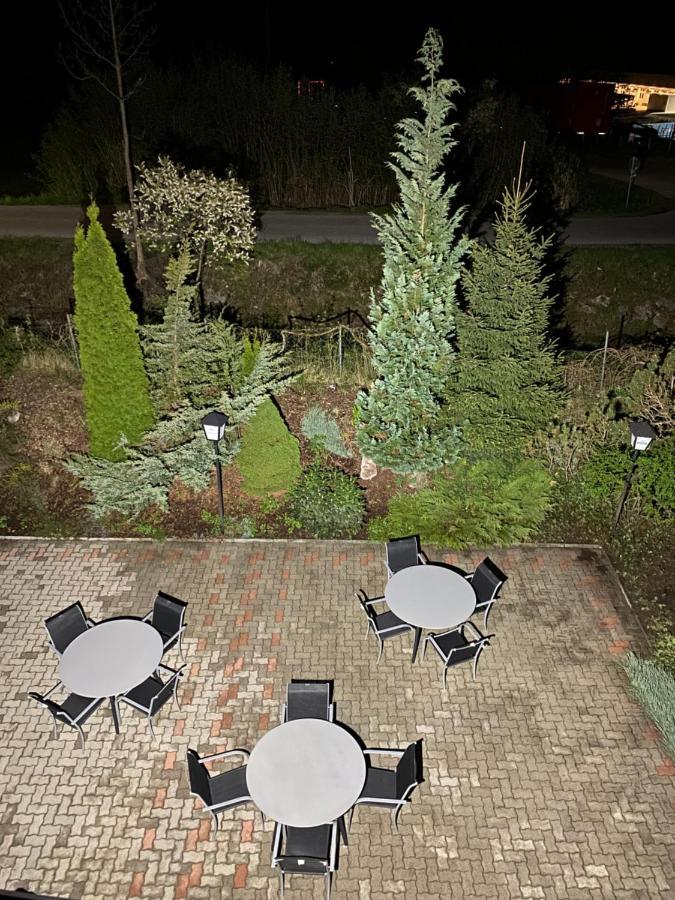 Alpenhotel Gurgltalblick Nassereith Kültér fotó
