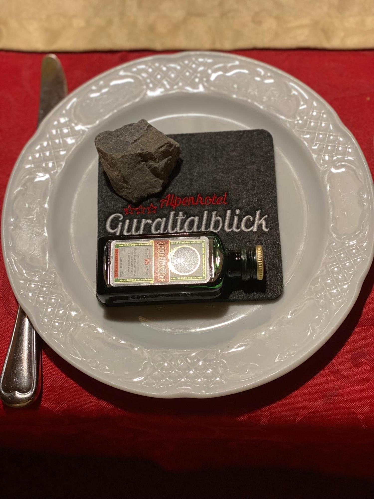 Alpenhotel Gurgltalblick Nassereith Kültér fotó