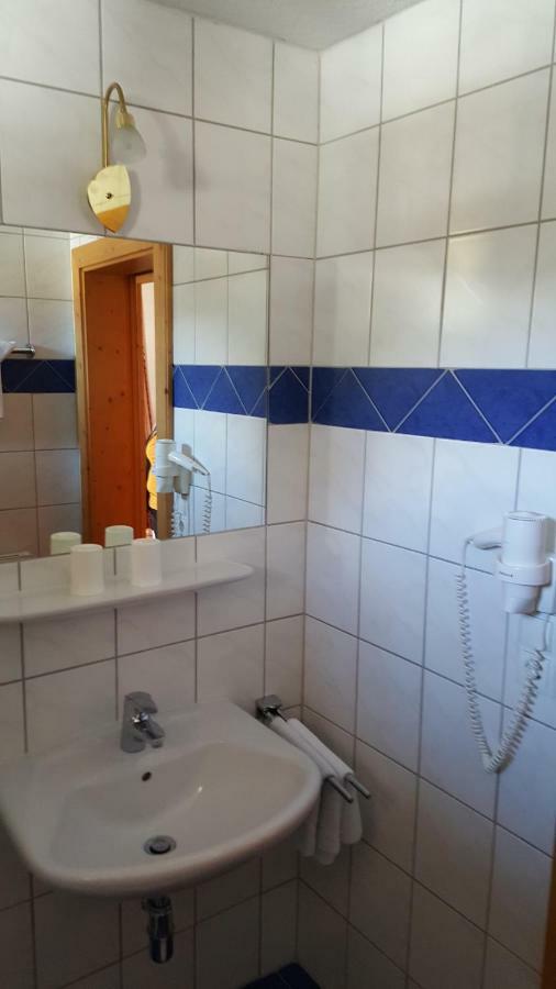 Alpenhotel Gurgltalblick Nassereith Kültér fotó